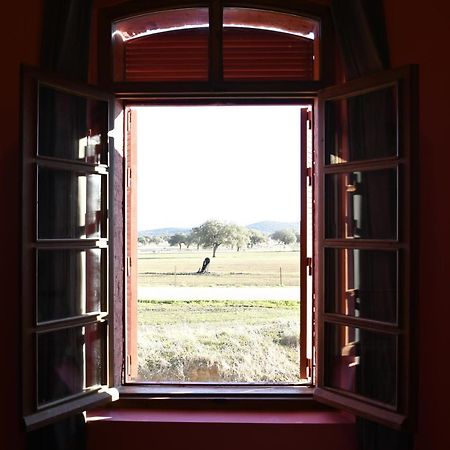 Casa Rural Estacion Del Soldado Villanueva del Duque Kültér fotó