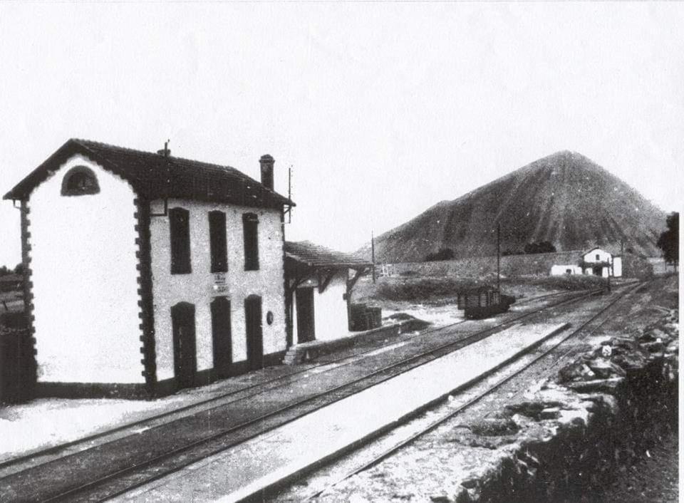 Casa Rural Estacion Del Soldado Villanueva del Duque Kültér fotó
